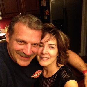 Meet your Posher, Patti